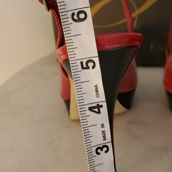 Enzo Angiolini Pumps - Picture 6 of 8